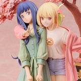 TVアニメ「リコリス・リコイル」 錦木千束＆井ノ上たきな 春Ver.《27年3月預定》 行版 全數$998 / *免運費   店取pt:20 / 26年6月29日