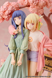 TVアニメ「リコリス・リコイル」 錦木千束＆井ノ上たきな 春Ver.《27年3月預定》 行版 全數$998 / *免運費   店取pt:20 / 26年6月29日