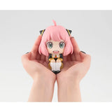 【再販】るかっぷ SPY×FAMILY アーニャ・フォージャー※不設寄送《24年3月預定》 4535123833236-2