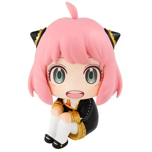 【再販】るかっぷ SPY×FAMILY アーニャ・フォージャー※不設寄送《24年3月預定》 4535123833236-2