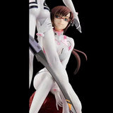 【限定販売】Precious G.E.M.シリーズ シン・エヴァンゲリオン劇場版 式波・アスカ・ラングレー＆真希波・マリ・イラストリアス《22年12月預定》 4535123833700