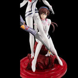【限定販売】Precious G.E.M.シリーズ シン・エヴァンゲリオン劇場版 式波・アスカ・ラングレー＆真希波・マリ・イラストリアス《22年12月預定》 4535123833700
