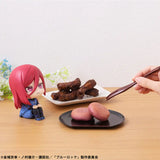 【再販】るかっぷ ブルーロック 千切豹馬※不設寄送《24年1月預定》 4535123834363-1