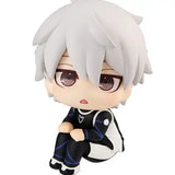 【再販】るかっぷ ブルーロック 凪誠士郎※不設寄送《24年2月預定》 4535123834370-1