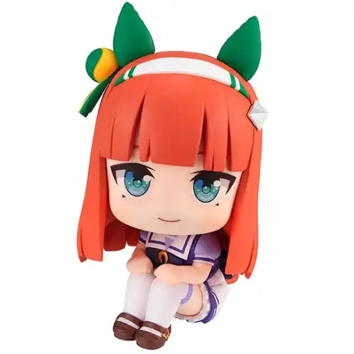 るかっぷ ウマ娘 プリティーダービー サイレンススズカ※不設寄送《24年5月預定》 4535123834646