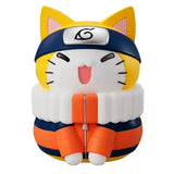 【再販】MEGA CAT PROJECT NARUTO-ナルト- ニャンとも大きなニャルト!REBOOT 1 うずまきナルト※不設寄送《24年11月預定》 4535123835599-1