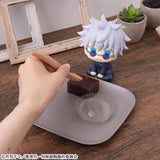 【再販】るかっぷ 呪術廻戦 五条悟 高専ver.※不設寄送《24年10月預定》 4535123835889-1