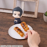 【再販】るかっぷ 呪術廻戦 夏油傑 高専ver.※不設寄送《24年10月預定》 4535123835896-1