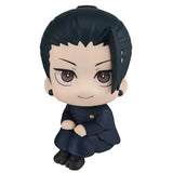 【再販】るかっぷ 呪術廻戦 夏油傑 高専ver.※不設寄送《24年10月預定》 4535123835896-1