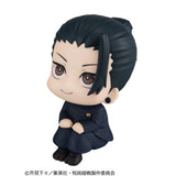 【再販】るかっぷ 呪術廻戦 夏油傑 高専ver.※不設寄送《26年10月預定》 日版 全數$228 / ※不設寄送 / 26年5月11日