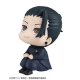 【再販】るかっぷ 呪術廻戦 夏油傑 高専ver.※不設寄送《26年10月預定》 日版 全數$228 / ※不設寄送 / 26年5月11日