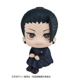 【再販】るかっぷ 呪術廻戦 夏油傑 高専ver.※不設寄送《26年10月預定》 日版 全數$228 / ※不設寄送 / 26年5月11日