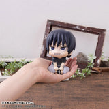 【再販】るかっぷ 呪術廻戦 伏黒甚爾※不設寄送《26年9月預定》 日版 全數$238 / ※不設寄送 / 26年4月13日