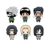 ちょこりんマスコット NARUTO-ナルト- 疾風伝 Vol.4(原盒6個入)※不設寄送《24年5月預定》 4535123836336