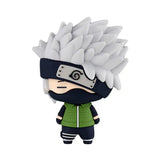 ちょこりんマスコット NARUTO-ナルト- 疾風伝 Vol.4(原盒6個入)※不設寄送《24年5月預定》 4535123836336