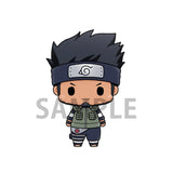 ちょこりんマスコット NARUTO-ナルト- 疾風伝 Vol.4(原盒6個入)※不設寄送《24年5月預定》 4535123836336