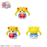 MEGA CAT PROJECT 美少女戦士セーラームーン セーニャームーン 月にかわっておしおきニャ!2024Ver.(原盒8個入)※不設寄送《24年1月預定》 4535123836718