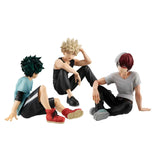 G.E.M.シリーズ 僕のヒーローアカデミア てのひら轟焦凍※不設寄送《24年3月預定》 4535123837203