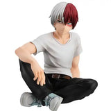 G.E.M.シリーズ 僕のヒーローアカデミア てのひら轟焦凍※不設寄送《24年3月預定》 4535123837203