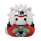MEGA CAT PROJECT NARUTO-ナルト- ニャンとも大きなニャルト! 1 自来也※不設寄送《24年2月預定》 4535123837326