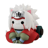 MEGA CAT PROJECT NARUTO-ナルト- ニャンとも大きなニャルト! 1 自来也※不設寄送《24年2月預定》 4535123837326