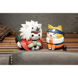 MEGA CAT PROJECT NARUTO-ナルト- ニャンとも大きなニャルト! 1 自来也※不設寄送《24年2月預定》 4535123837326