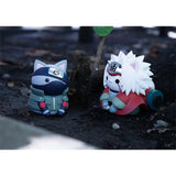MEGA CAT PROJECT NARUTO-ナルト- ニャンとも大きなニャルト! 1 自来也※不設寄送《24年2月預定》 4535123837326