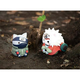 MEGA CAT PROJECT NARUTO-ナルト- ニャンとも大きなニャルト! 1 自来也※不設寄送《24年2月預定》 4535123837326