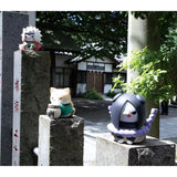 MEGA CAT PROJECT NARUTO-ナルト- ニャンとも大きなニャルト! 1 自来也※不設寄送《24年2月預定》 4535123837326