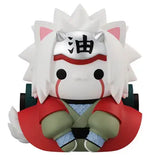 MEGA CAT PROJECT NARUTO-ナルト- ニャンとも大きなニャルト! 1 自来也※不設寄送《24年2月預定》 4535123837326