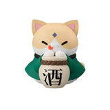 MEGA CAT PROJECT NARUTO-ナルト- ニャンとも大きなニャルト! 2 綱手※不設寄送《24年2月預定》 4535123837333