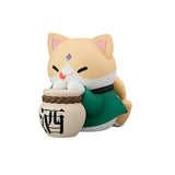 MEGA CAT PROJECT NARUTO-ナルト- ニャンとも大きなニャルト! 2 綱手※不設寄送《24年2月預定》 4535123837333