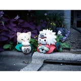 MEGA CAT PROJECT NARUTO-ナルト- ニャンとも大きなニャルト! 2 綱手※不設寄送《24年2月預定》 4535123837333