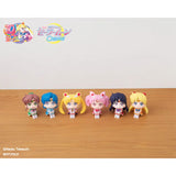 るかっぷ 劇場版 美少女戦士セーラームーンCosmos エターナルセーラーヴィーナス※不設寄送《24年3月預定》 4535123837432