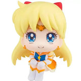 るかっぷ 劇場版 美少女戦士セーラームーンCosmos エターナルセーラーヴィーナス※不設寄送《24年3月預定》 4535123837432