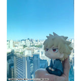 【再販】るかっぷ 僕のヒーローアカデミア 爆豪勝己※不設寄送《26年7月預定》 日版 全數$228 / ※不設寄送 / 26年3月9日