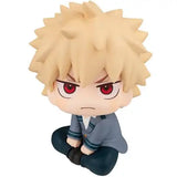 るかっぷ 僕のヒーローアカデミア 爆豪勝己※不設寄送《24年3月預定》 4535123837463