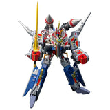 【再販】Actibuilder SSSS.GRIDMAN DX アシストウェポン セット《24年3月預定》 4535123837470