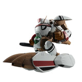 【再販】ヴァリアブルアクション Hi-SPEC 超時空世紀オーガス オーガス《24年3月預定》 4535123837593