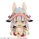 【再販】るかっぷ メイドインアビス 烈日の黄金郷 ナナチ※不設寄送《26年10月預定》 日版 全數$298 / ※不設寄送 / 26年5月11日