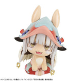 【再販】るかっぷ メイドインアビス 烈日の黄金郷 ナナチ※不設寄送《26年10月預定》 日版 全數$298 / ※不設寄送 / 26年5月11日