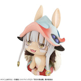 【再販】るかっぷ メイドインアビス 烈日の黄金郷 ナナチ※不設寄送《26年10月預定》 日版 全數$298 / ※不設寄送 / 26年5月11日