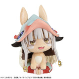 【再販】るかっぷ メイドインアビス 烈日の黄金郷 ナナチ※不設寄送《26年10月預定》 日版 全數$298 / ※不設寄送 / 26年5月11日