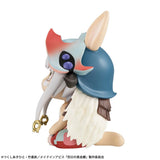 【再販】るかっぷ メイドインアビス 烈日の黄金郷 ナナチ※不設寄送《26年10月預定》 日版 全數$298 / ※不設寄送 / 26年5月11日