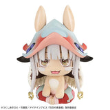 【再販】るかっぷ メイドインアビス 烈日の黄金郷 ナナチ※不設寄送《26年10月預定》 日版 全數$298 / ※不設寄送 / 26年5月11日