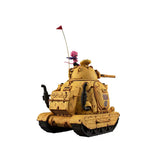 VA PIECE SAND LAND サンドランド国王軍戦車隊104号車※不設寄送《24年3月預定》 4535123837647