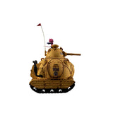 VA PIECE SAND LAND サンドランド国王軍戦車隊104号車※不設寄送《24年3月預定》 4535123837647