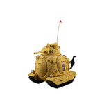 VA PIECE SAND LAND サンドランド国王軍戦車隊104号車※不設寄送《24年3月預定》 4535123837647