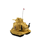 VA PIECE SAND LAND サンドランド国王軍戦車隊104号車※不設寄送《24年3月預定》 4535123837647