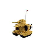 VA PIECE SAND LAND サンドランド国王軍戦車隊104号車※不設寄送《24年3月預定》 4535123837647